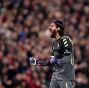 Gigante italiano avança por Alisson e recebe sinal positivo do goleiro