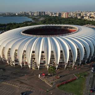 Beira-Rio vai ferver? Inter projeta 40 mil colorados para Gre-Nal 452