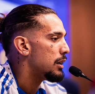 Pedido de Tite, Chico da Costa perde chance incrível e tem saída aprovada do Cruzeiro