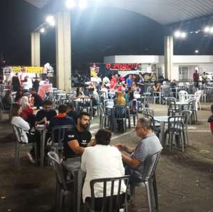 Feira Noturna de Braz Cubas, em Mogi, celebra 13 anos com programação especial nesta quinta