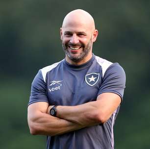 Botafogo regulariza Franclim Carvalho e português vai estrear na Sul-Americana