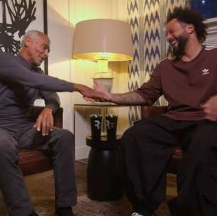 Fla-Flu ou Real Madrid x Barcelona? Marcelo crava preferência entre os clássicos