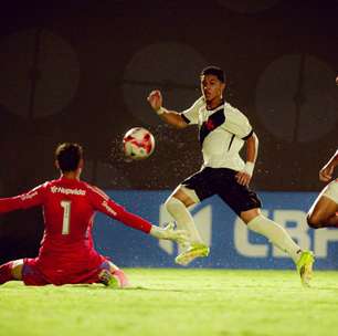 Vasco x Vitória (sub-20): onde assistir, escalações e arbitragem