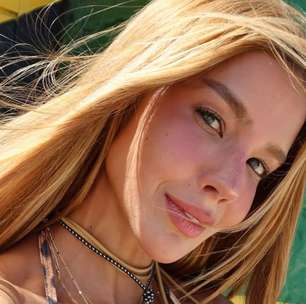 Inreconhecível? Ex-BBB Kerline choca com "novo rosto" e revela plásticas; confira antes e depois
