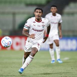 Fluminense reclama de arbitragem após empate na estreia da Libertadores