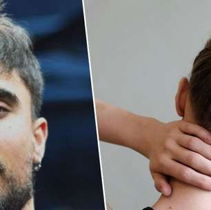 Gorka Caseras, personal trainer: 'Se você sente o pescoço tenso quando está sentada no escritório, precisa de força e resistência muscular nessa região'