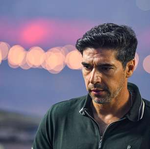 Abel Ferreira será julgado pelo STJD por expulsões no Campeonato Brasileiro