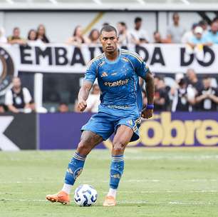 Jogadores do Cruzeiro falam sobre afastamento de Walace: 'Era conversa com um amigo dele'