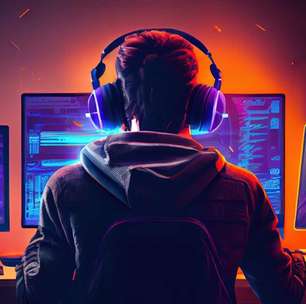 PGB 2026 diz que quase metade dos jogadores se preocupa com uso de IA nos jogos