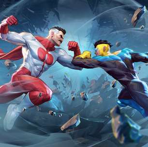 Beta aberto de Invincible VS começa nesta quinta (9) no PS5 e Xbox Series