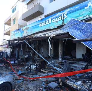 Ataques seguem em Israel e Líbano apesar de cessar-fogo