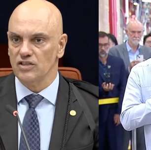 Lula diz que aconselhou Moraes a não permitir que 'caso do Vorcaro jogue fora sua biografia'