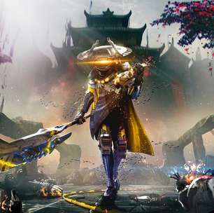 Morbid Metal, jogo roguelite hack and slash, é lançado em Acesso Antecipado no Steam