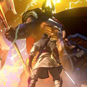 Expansão de Shinobi: Art of Vengeance é uma viagem de volta aos desafios 16-bits