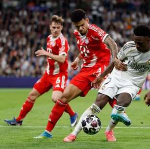 Ex-Real Madrid e seleção holandesa acaba com Vinicius Jr: 'É horrível'