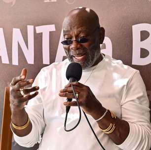 Lazzo Matumbi anuncia show "Matumbi Canta a Bahia" em Salvador com BaianaSystem e Rachel Reis