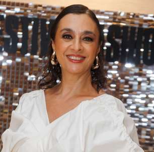 Cátia Fonseca, 57, se permite mais na moda: "Por que não usar?"