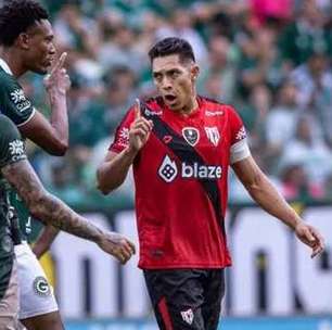 Atlético-GO tem definição de clássico contra o Goiás, confira