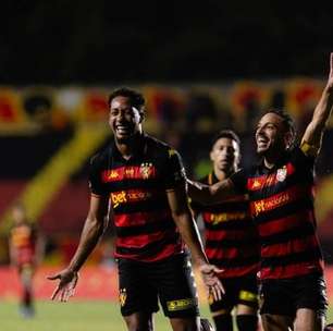 Sport se impõe na Ilha, bate Retrô e mantém 100% na Copa do Nordeste