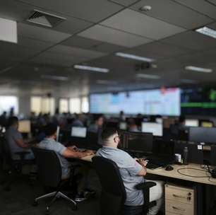 Vero inaugura NOC digital em Barueri