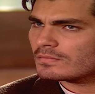 Matteo entre o medo e a fúria de ser anarquista: em 'Terra Nostra', marido de Giuliana se enfurece com provocação, parte para violência e coloca própria vida em risco