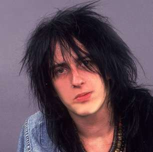 Por que Izzy Stradlin saiu do Guns N' Roses, segundo biógrafo