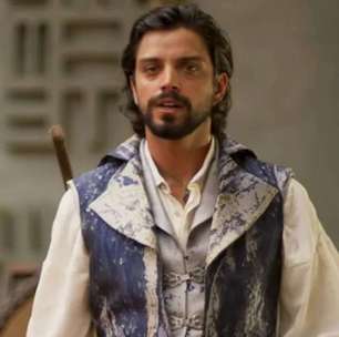 Tragédia em 'A Nobreza do Amor': sacrifício de pai deixa Omar desolado