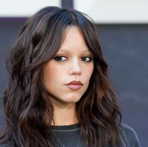 Jenna Ortega faz revelação bombástica sobre a sua carreira "vou desistir de tudo"