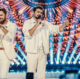 Zé Neto e Cristiano lançam projeto audiovisual 'Vocês &amp; Deus', gravado no Rio