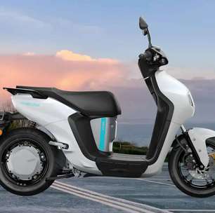 Crescimento das motos elétricas no Brasil expõe virada técnica