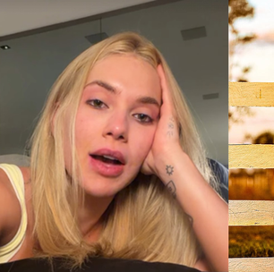 'Vão ficar com o pai e vou ficar com muita saudade', desabafa Virgínia Fonseca 1 dia após polêmica com Conselho Tutelar