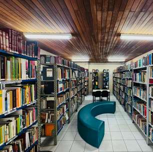 Biblioteca Machado de Assis em Itaguaí passa a fechar às 20h