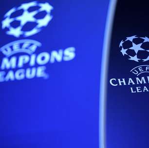 UEFA Champions League negocia mudança histórica