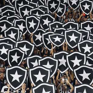 Pela segunda vez em 2026, Botafogo é proibido de registrar jogadores