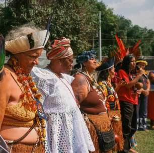 RJ terá evento focado nas relações entre comunidades indígenas e a Baía de Guanabara