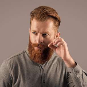 Barba é o novo cabelo? Conheça 3 estilos que estão em alta