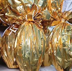 Páscoa impulsiona vendas no Rio de Janeiro, com alta de 11,8%,