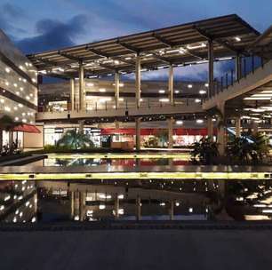 Outlet Premium Rio de Janeiro permanece com programação infantil especial de Páscoa