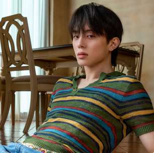 KANGMIN, do VERIVERY, sobre estreia solo: 'Pressão e liberdade ao mesmo tempo'