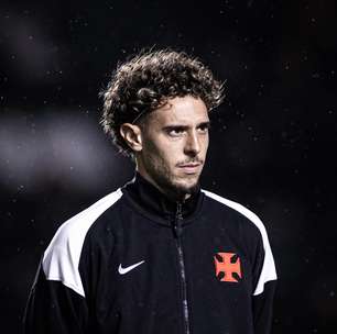 Vasco vive dilema na ponta-direita, e Renato Gaúcho busca uma saída