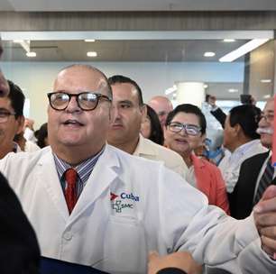 Cuba rejeita acusações de trabalho forçado e acusa EUA de tentar "sufocar" economia com ataque às missões médicas