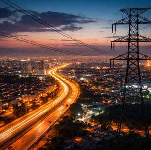 Energia cresce no Brasil, mas ritmo perde força até 2030