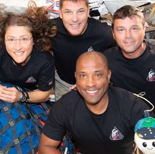 Como vai ser a chegada dos astronautas da Artemis 2? Veja passo a passo