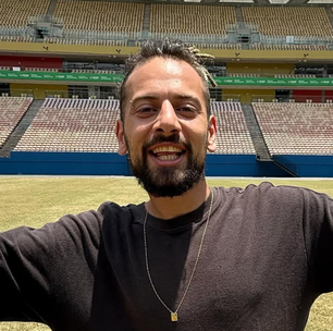 Cartolouco é investigado por violência doméstica contra ex-namorada