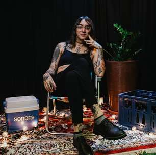 Sonora Fã Cast: fã do You Can Dance vence concurso e vive rotina de roadie