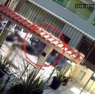 Vídeo mostra que PM usou viatura e matou mulheres em Cariacica na frente de outros policiais