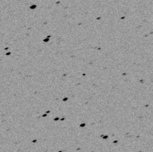Observatório em Minas Gerais registra cápsula da Artemis II a mais de 300 mil km da Terra