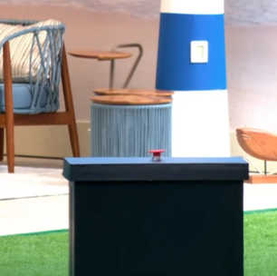 BBB 26: Milena aciona botão misterioso; saiba o que muda no jogo