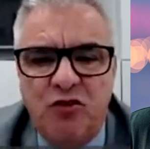 Procurador do STJD critica Abel Ferreira e cobra punição mais dura: 'Postura de desrespeito'