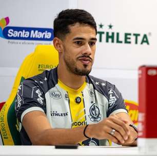 Lucas Oliveira fala da importância da vitória na temporada de 2026